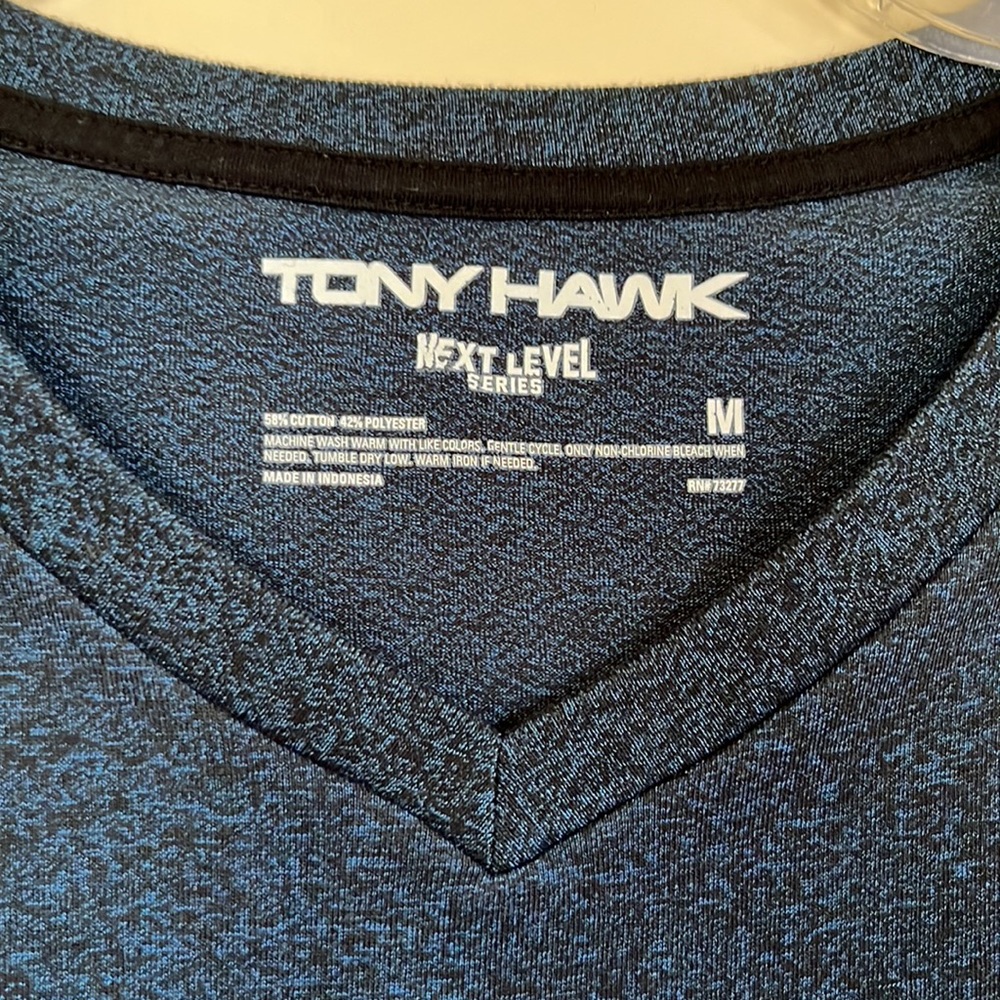 Men’s Tom Hawk, size M, - Picture 2 of 2